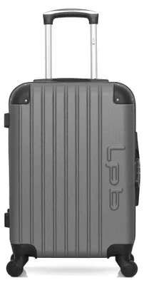 Produktbild von LPB LUGGAGE – Handgepäckkoffer HAMBOURG 55 cm, 4 Rollen