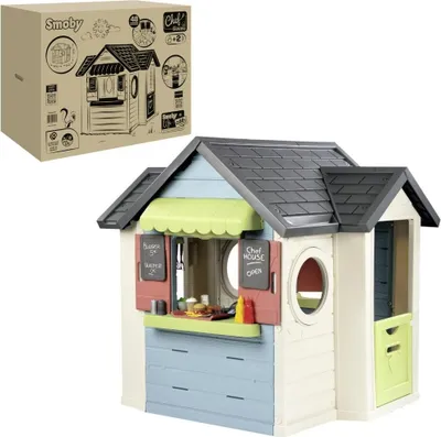 Immagine prodotto di Cucina dello chef Cottage