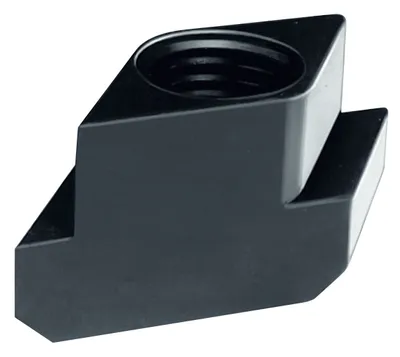 Produktbild von T-Nutenstein Nr.510 T-Nut 28mm M20 rhombisch AMF