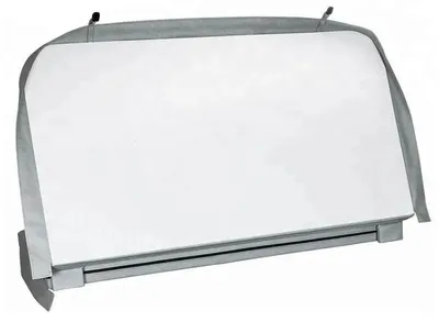 Immagine prodotto di Whirlpool-Abdeckung Outdoor Spa Cover Wetterschutzabdeckung 200x200 cm
