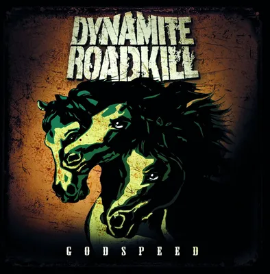 Produktbild von Dynamite Roadkill-Godspeed