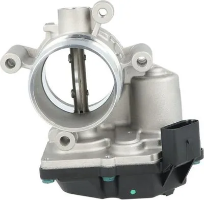 Produktbild von Drosselklappenstutzen NRF 408002