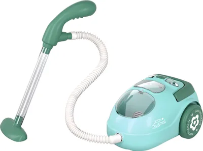 Produktbild von Staubsauger mit Lichteffekten 15 cm