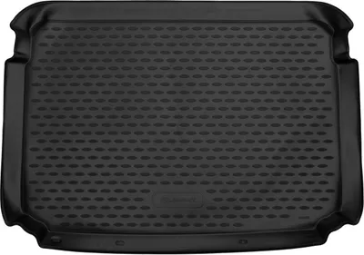 Obrázok produktu pre Novline Mini Clubman 2015-2024 Gumová vložka do kufra (horná spodná časť)