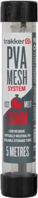 Produktbild von Trakker PVA Mesh Nesting System - 25mm 5m