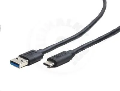 Immagine prodotto di C-TECH Cavo USB 3.0 na USB-C. 2 m. nero
