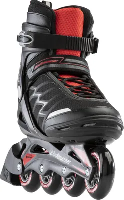 Produktbild von Rollerblade Advantage Pro Xt Inline-skates Schwarz EU 40 1/2 Schwarz EU 40 1/2