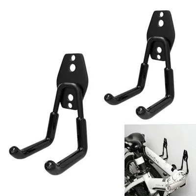 Produktbild von Garagehaken - Schuh- und Werkzeugaufhängung - Yilceemy00610