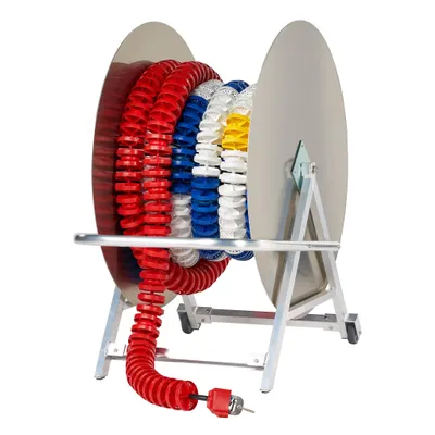 Produktbild von Sport-Thieme Schwimmleinen-Wagen "Mini"