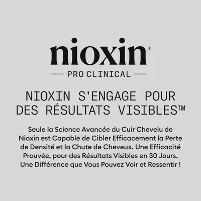 Immagine prodotto di Nioxin Shampoo secco volumizzante 180 ml
