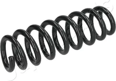 Produktbild von JAPANPARTS Fahrwerksfeder Hinten ZC7061A