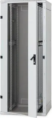 Immagine prodotto di Rack Triton 19'' stojanový 32U/800x800 prosklené dveře, šedý