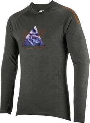 Image de Leatt MTB Gravity 2.0 Jersey Pine XL