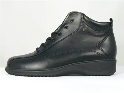 Produktbild von Finn Comfort Aarau Damenschnürstiefel 2490014099 (7/)