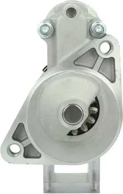 Produktbild von BV PSH 690.543.132.050 Starter Anlasser 1,2kW 12V LKW