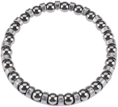 Imagen del producto de Rodamiento de bolas de acero Contec 5/32 22, color plateado, modelo Silver, talla única