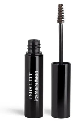 Productafbeelding van Inglot Brow Shaping Wimperverf 05, 4 ml