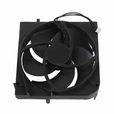 Produktbild von Ersatz-Lüfter für Xbox Series S – Interner Kühlventilator mit 4-Pin-Anschluss, integrierter Lüfter für Spielkonsole