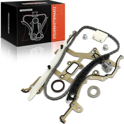 Immagine prodotto di Frankberg 1x set catena di distribuzione per Chevrolet Aveo Cruze Opel Adam Astra Corsa Meriva Zafira