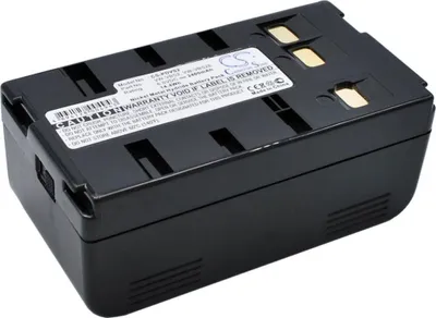 Obrázek produktu pro Baterie pro Panasonic NV-3CCD1 atd