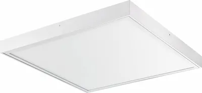 Produktbild von ALCO 9231 Deckenleuchte weiß 48 W