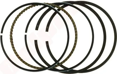 Obrázek produktu pro Pístní kroužek pro Honda Gx270 77Mm +0,50 ( 13012-Ze8-601 )