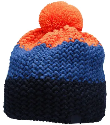 Immagine prodotto di 4F - Cappellino da uomo "H4Z22 CAM012" MR1266 (M) (nero/blu/arancione)