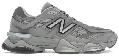 Produktbild von New Balance 9060 Shadow Grey Castlerock - EU 40.5