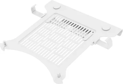 Produktbild von Vision VFM-DA3SHELFW - Montagekomponente (Regal) für Notebook / Tablet