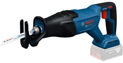 Zdjęcie produktu dla Szlifierka wielofunkcyjna akumulatorowa GSA 18V-280
