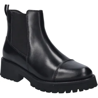 Produktbild von JOSEF SEIBEL Sallina 06 | Stiefelette für Damen | Schwarz