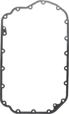 Produktbild von REINZ Ölwannendichtung 71-34211-00 unten für VW PASSAT Variant (3B6)
