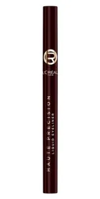 Imagen del producto de L'Oréal Paris, delineador de ojos HAUTE PRECISION, color #Bordea, 1 unidad