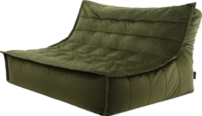 Produktbild von Icon Dolce XXL Sitzsack Sessel für Erwachsene, Riesig & Gemütlich