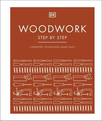 Image de Woodwork Step by Step