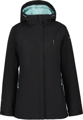 Produktbild von Icepeak Bannister Schwarz Schwarz 42