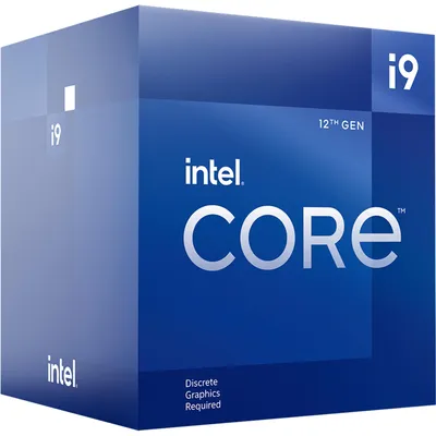 Produktbild von Intel Core i9-12900F, Intel Core i9, LGA 1700, Intel, i9-12900F, 64-Bit, Intel® Core™ i9 Prozessoren der 12. Generation