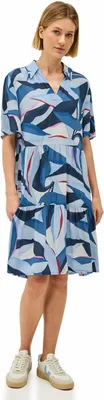 Produktbild von Cecil Freizeitkleid für Damen