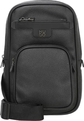 Produktbild von HUGO Nesh - Umhängetasche 30 cm (black)