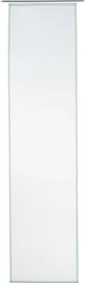 Produktbild von Flächenvorhang - Aqua - 60 x 245 cm