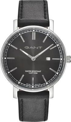 Produktbild von Gant GT006001 Nashville Herrenuhr