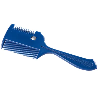 Immagine prodotto di Pettine per la criniera
