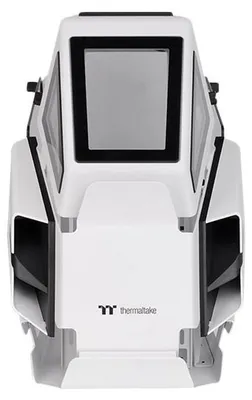Immagine prodotto di Thermaltake AH T200 Snow Micro Tower Bianco