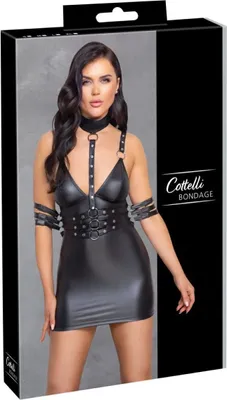 Image de Robe Bondage M