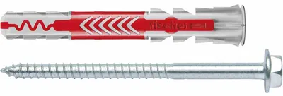 Immagine prodotto di fischer DUOPOWER 10 x 80 S