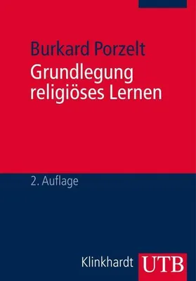 Image de Grundlegung religiöses Lernen