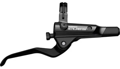 Produktbild von SHIMANO Bremshebel CUES BL-U8000 Rechts Bremshebel - für Shimano CUES Schalts....