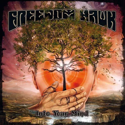 Produktbild von Into Your Mind