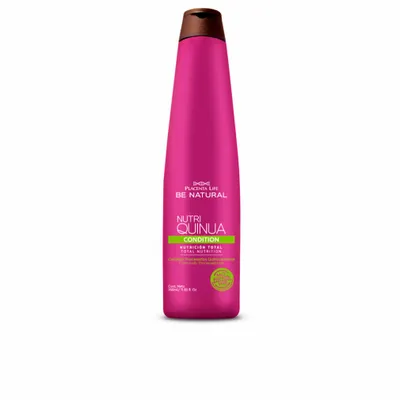 Produktbild von PLACENTA LIFE Nutri Quinua Feuchtigkeitsspendende Haarspülung - 350 ml
