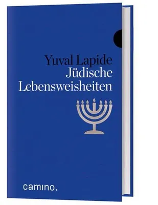 Zdjęcie produktu dla Jüdische Lebensweisheiten